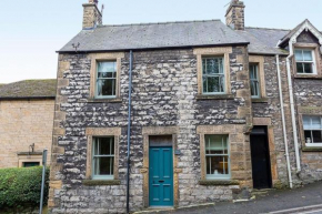 Cosy cottage in the heart of Bakewell